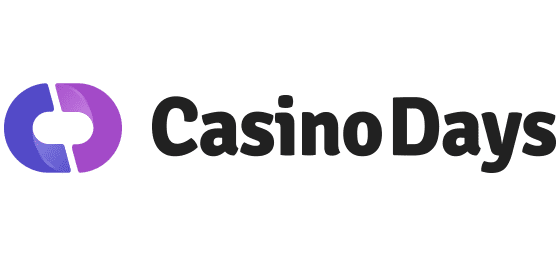 Casino Days logo