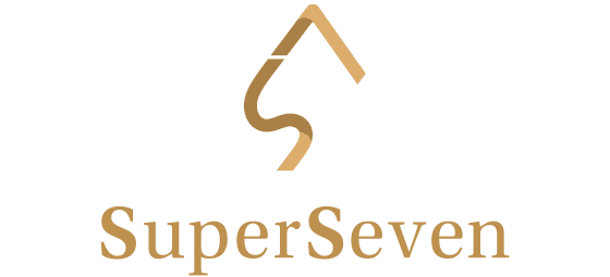 superseven logo