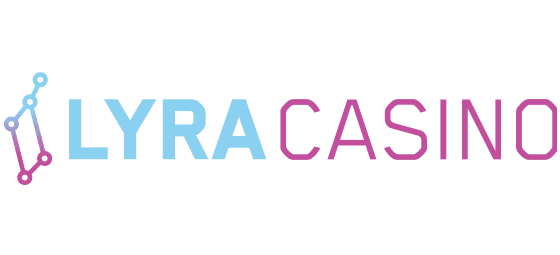 LyraCasino logo