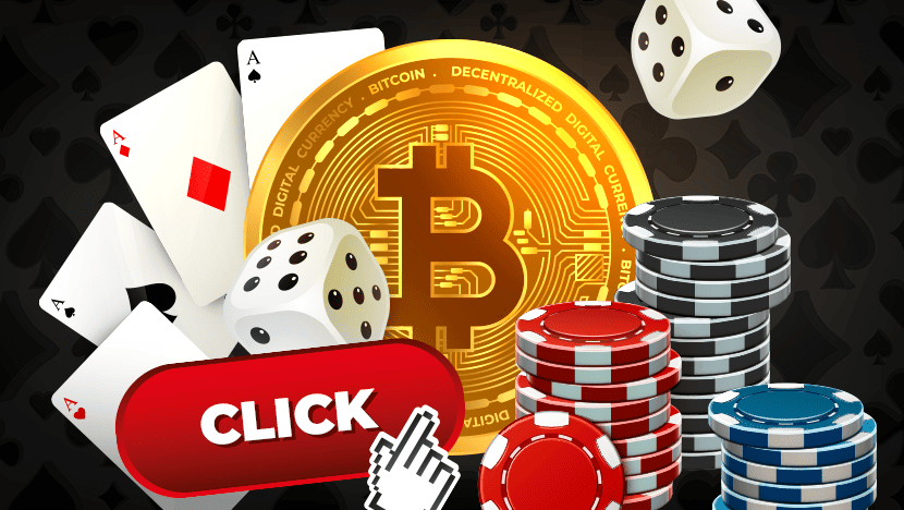 Best Bitcoin & Crypto Poker Sites