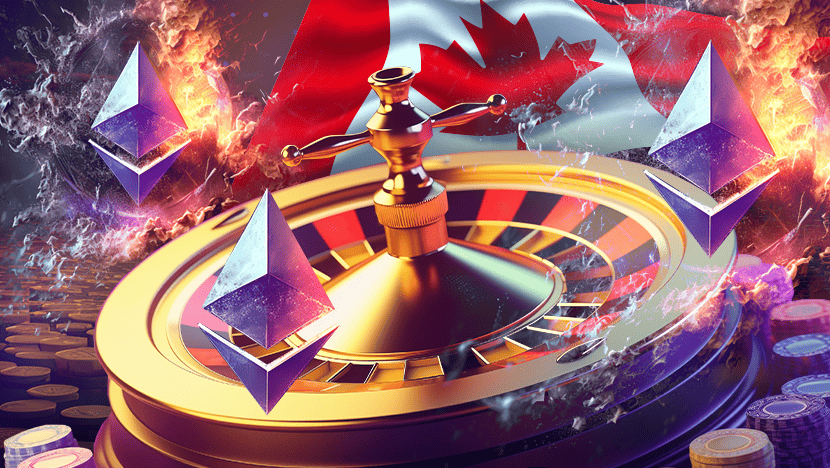 The Best Ethereum Betting Sites for Canadians in 2024