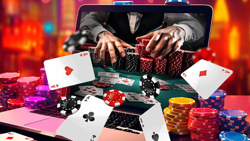 Best Bitcoin & Crypto Baccarat Sites