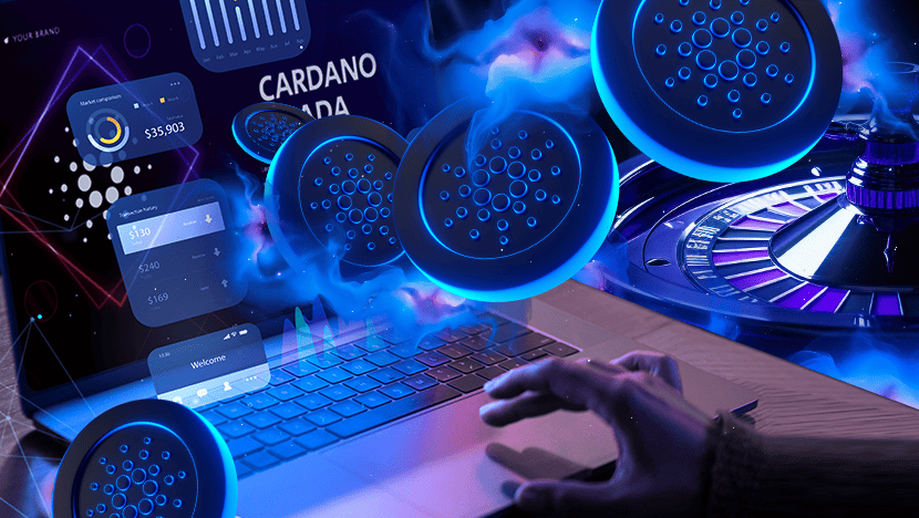 Best Cardano (ADA) Casino Sites in Canada 2024