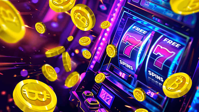 Best Free Spins Crypto Casino Offers