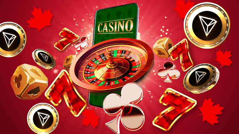 Best Tron Casino Sites in Canada