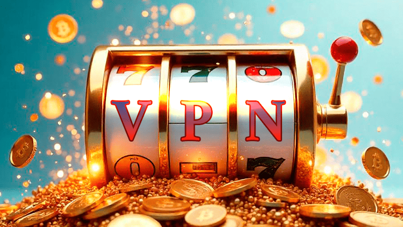 Best VPN-Friendly Crypto Casinos