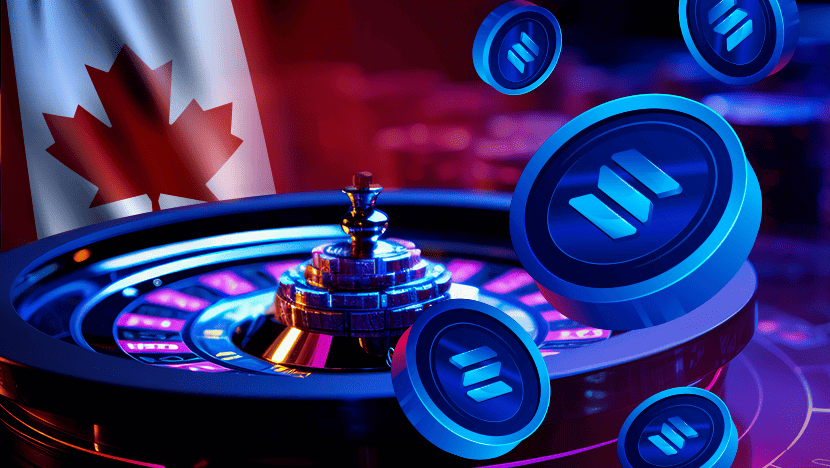 Best Solana Casino Sites in Canada 2024